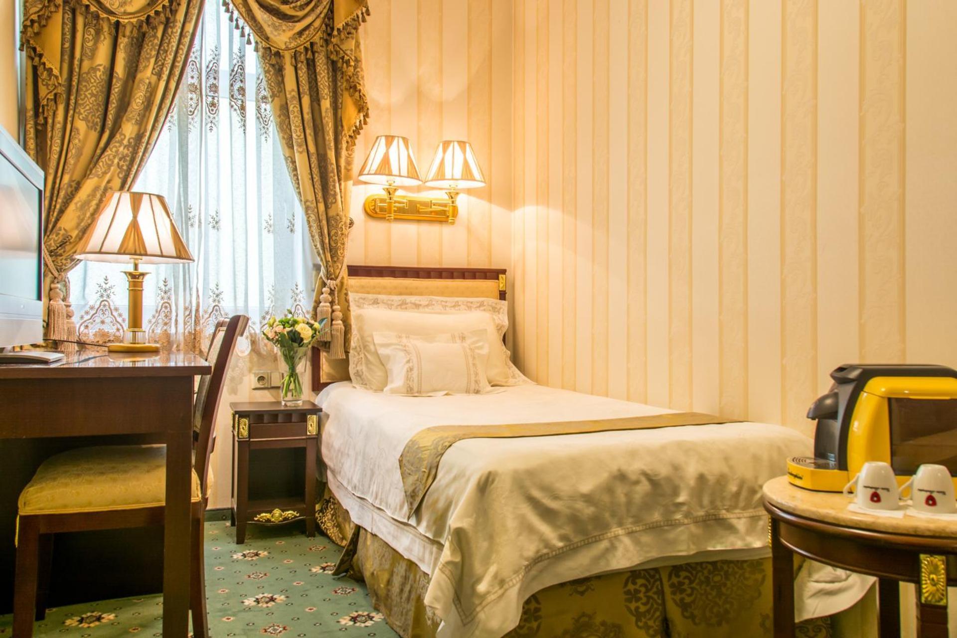 Palace Hotel Polom 13/42