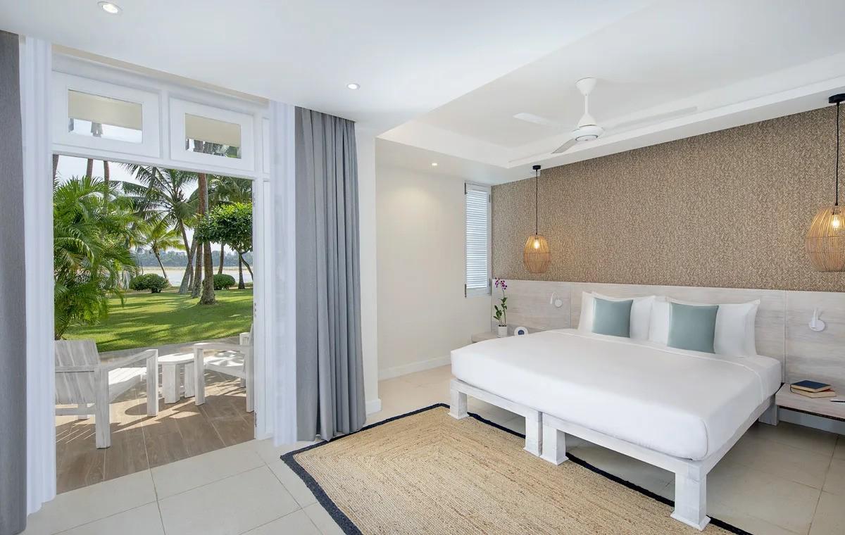 Avani, Deluxe, Ocean View