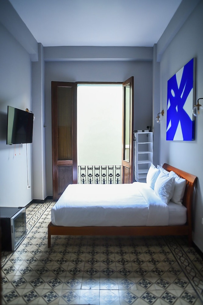 El Colonial - Adults Only 22/50