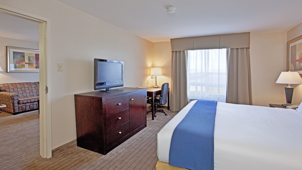 Holiday Inn Express Hotel Suites Swift Current 17/74
