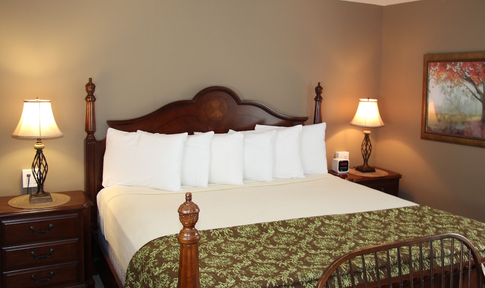 The Vermont Inn 23/50