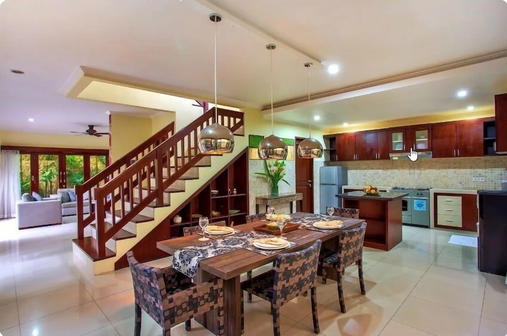 Tiga Samudra Villa 47/50