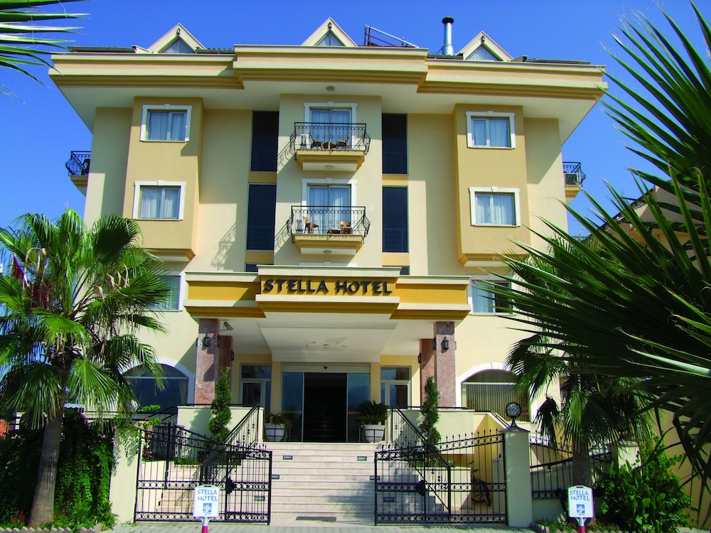 Stella Hotel 5/56