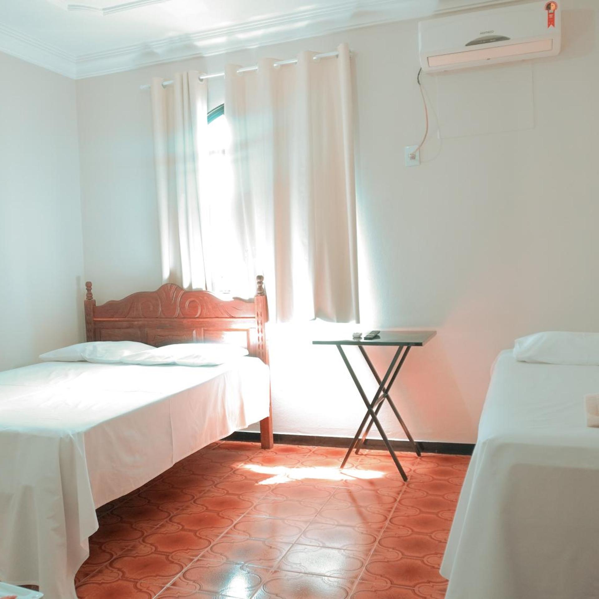 Hotel Minas Brasil 32/45