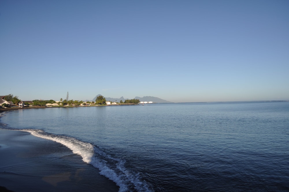 Hotel Royal Tahitien 21/62
