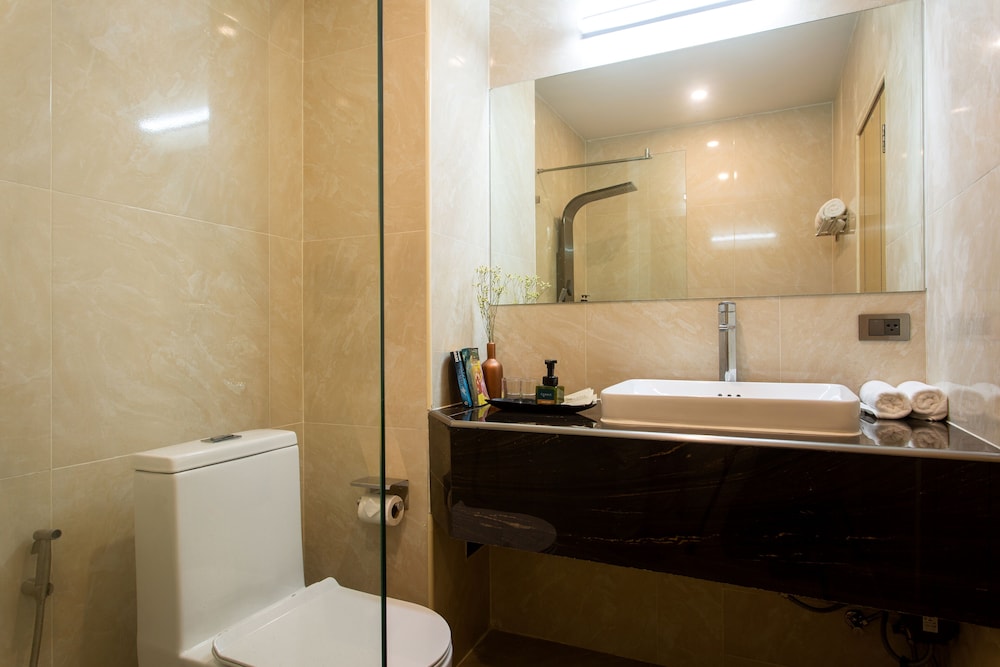 The Canale Samui Resort 46/50