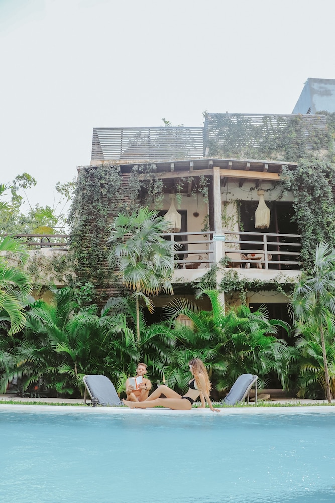 Era Hotel Tulum 6/76