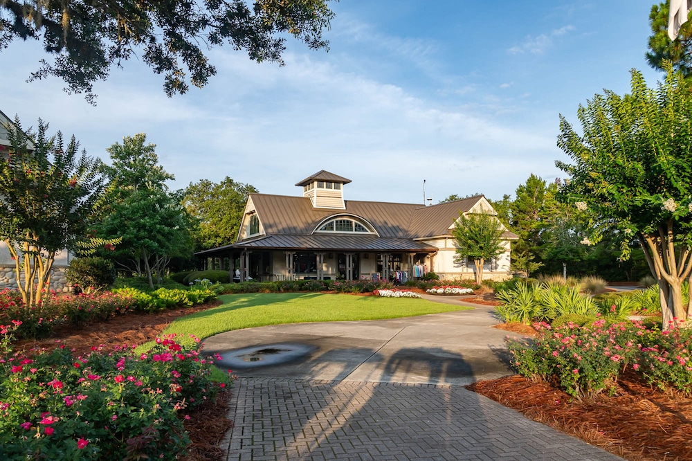 Camp Creek Inn 40/50