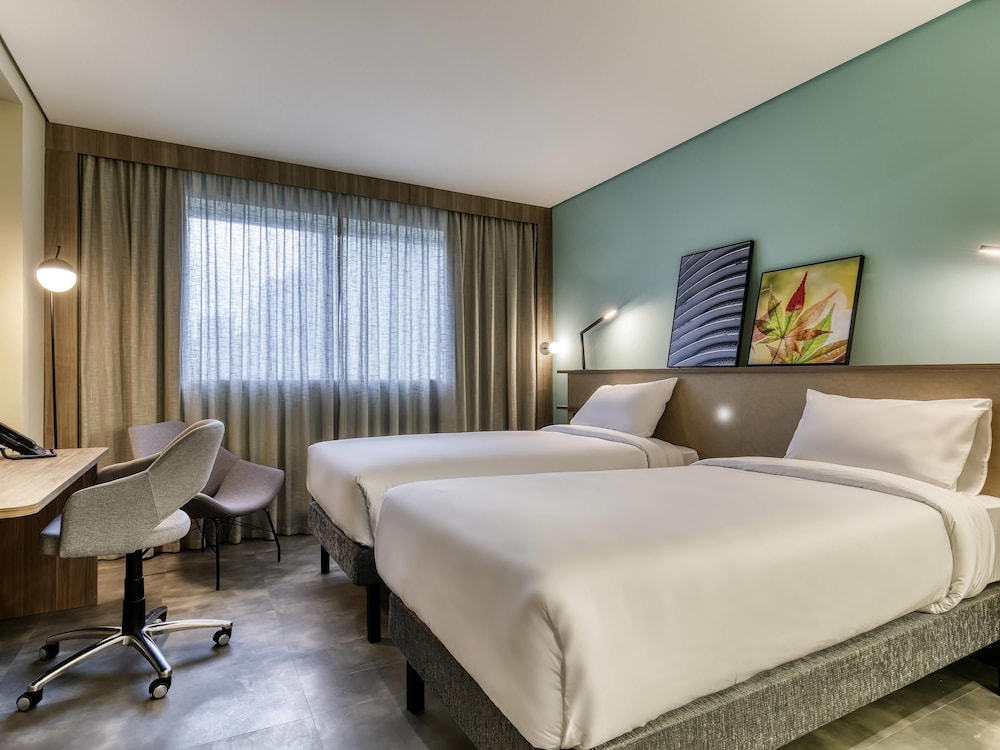 Novotel Bh Savassi 11/47