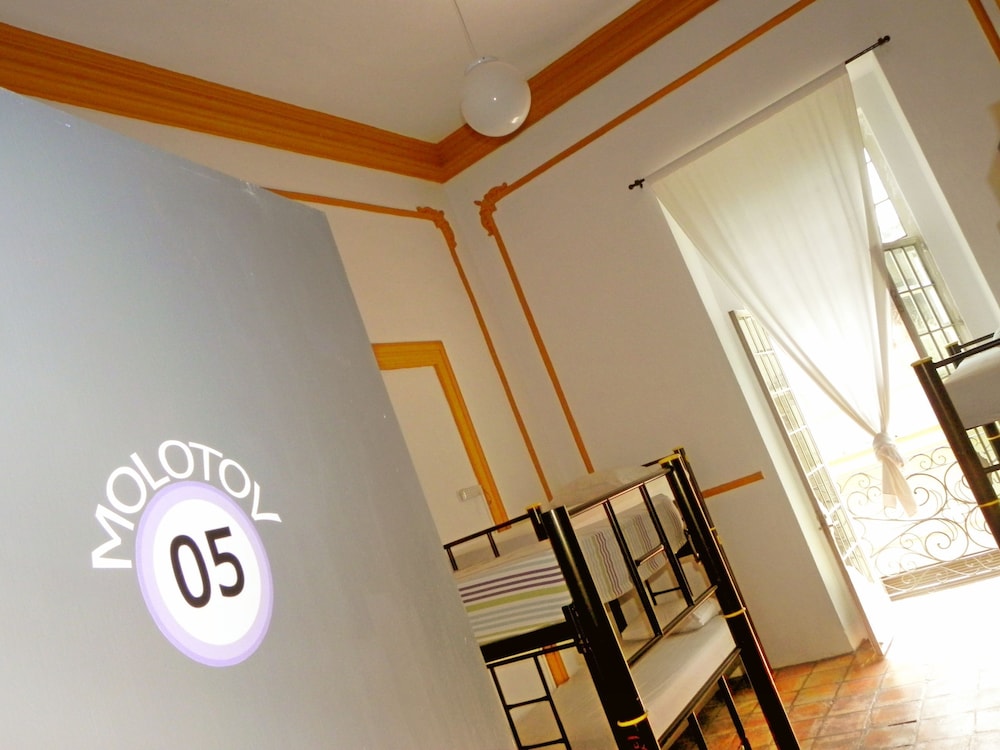 Hostel Hospedarte Centro 5/50