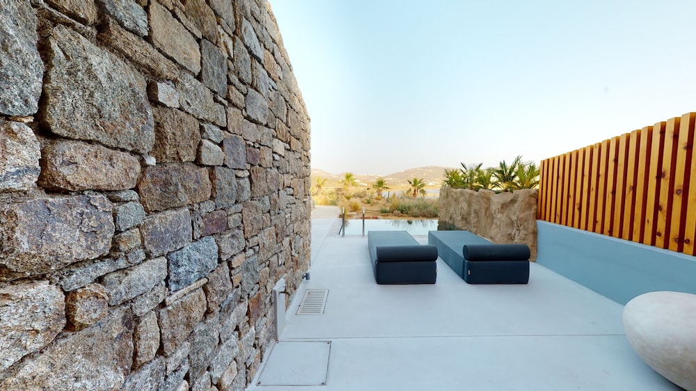 Panormos Bay Suites 41/48