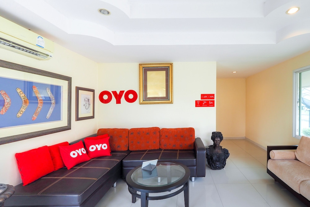 OYO 926 Sydney Resort 18/29