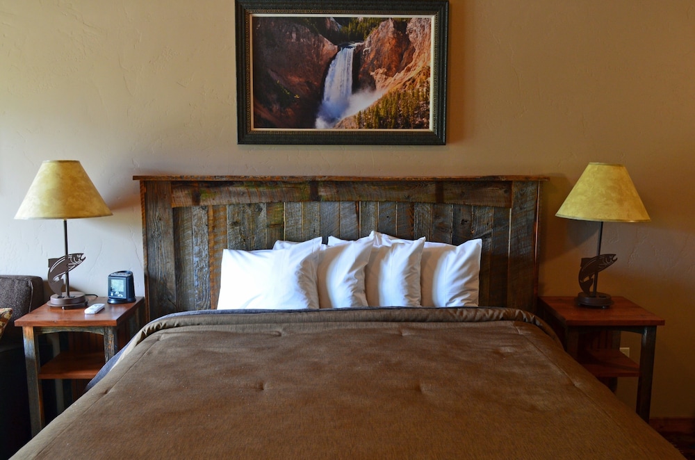 Yellowstone Valley Lodge Ascend Hotel Collection 15/51