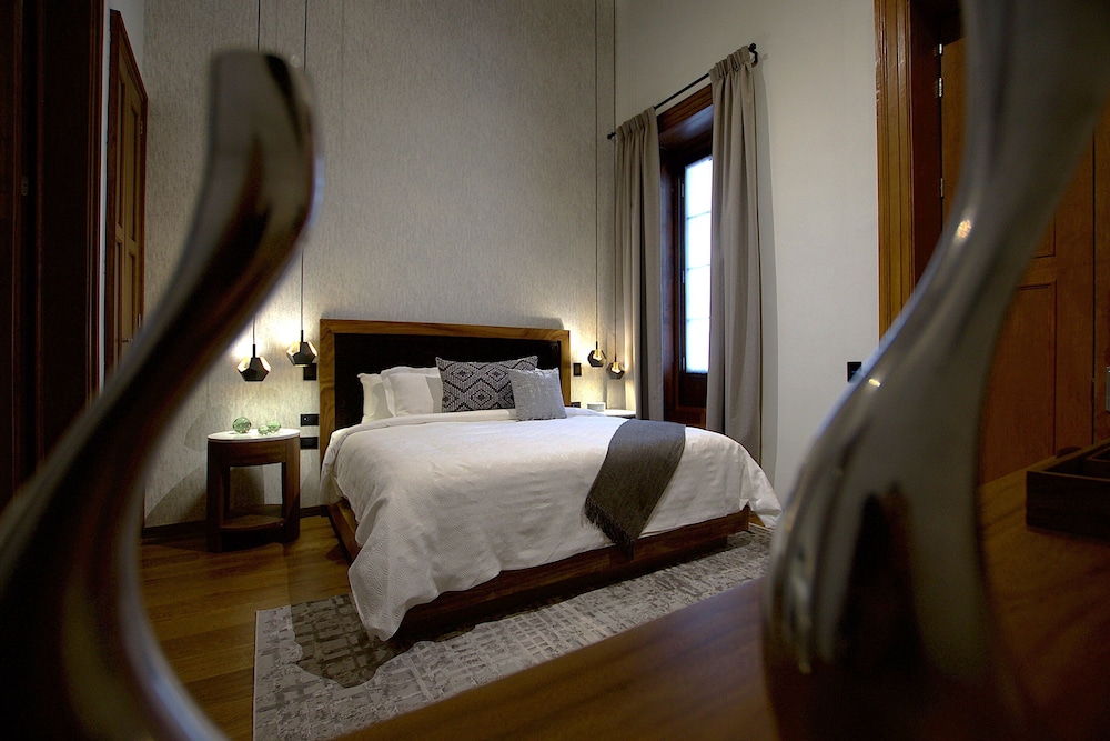 Nueve 25 Hotel Boutique 23/58