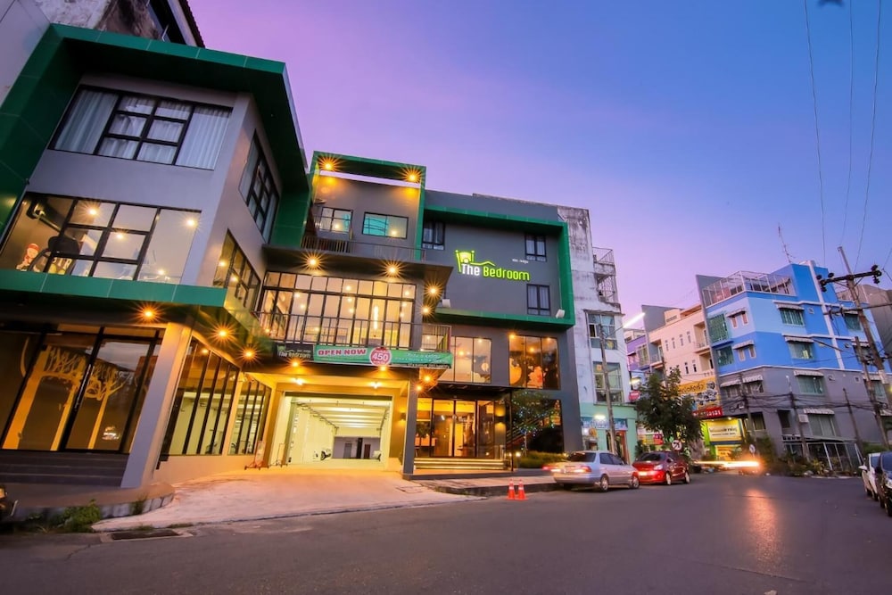The Bedroom Hatyai photo5