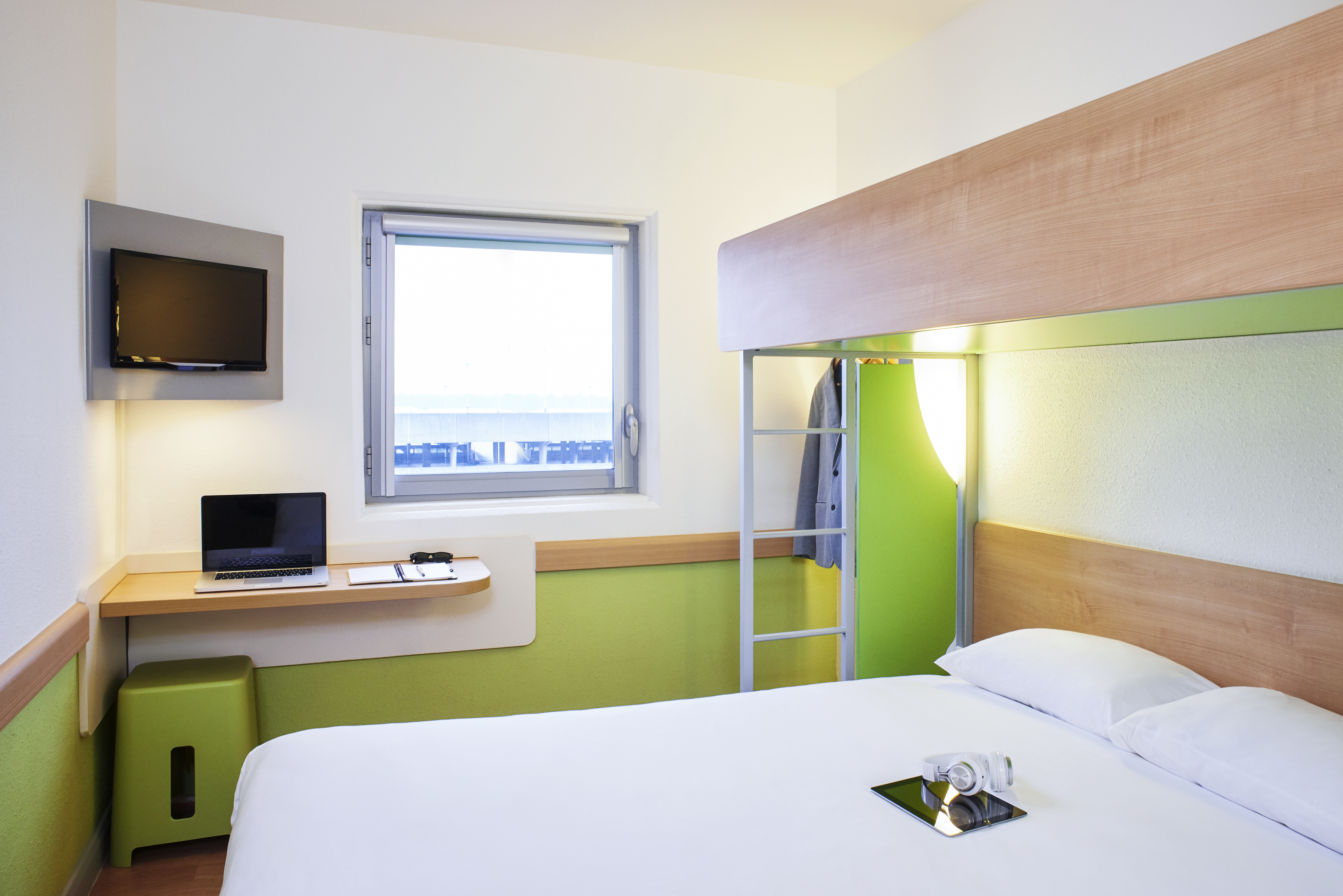 Ibis Budget Birmingham International Airport Nec 24/79