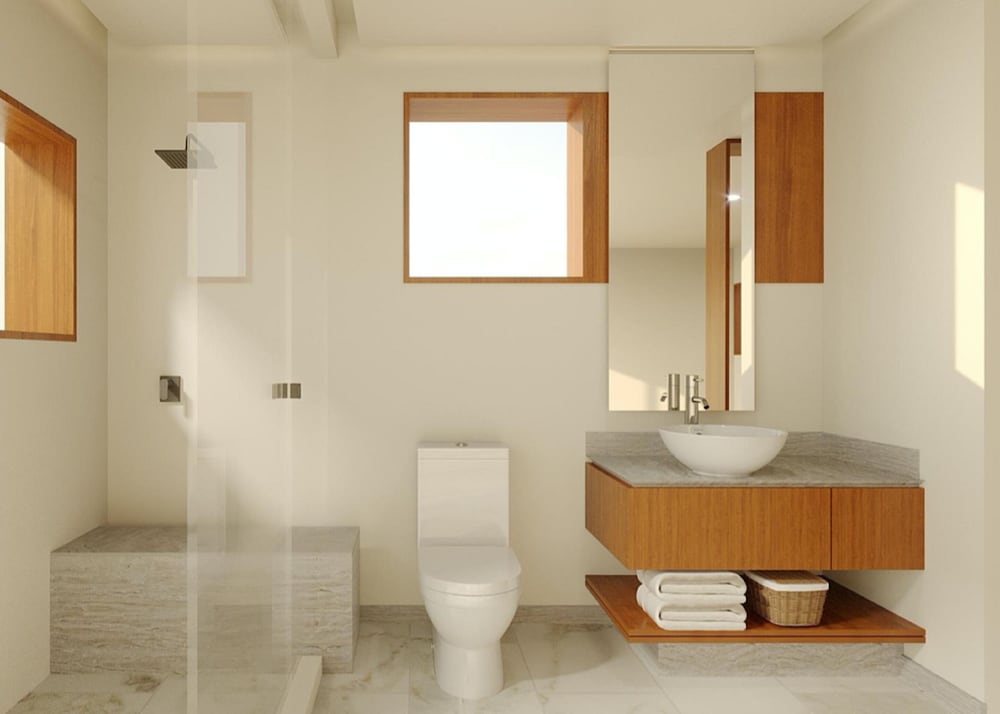 The Villas Cancun by Grand Park Royal Cancun Cbe 36/37