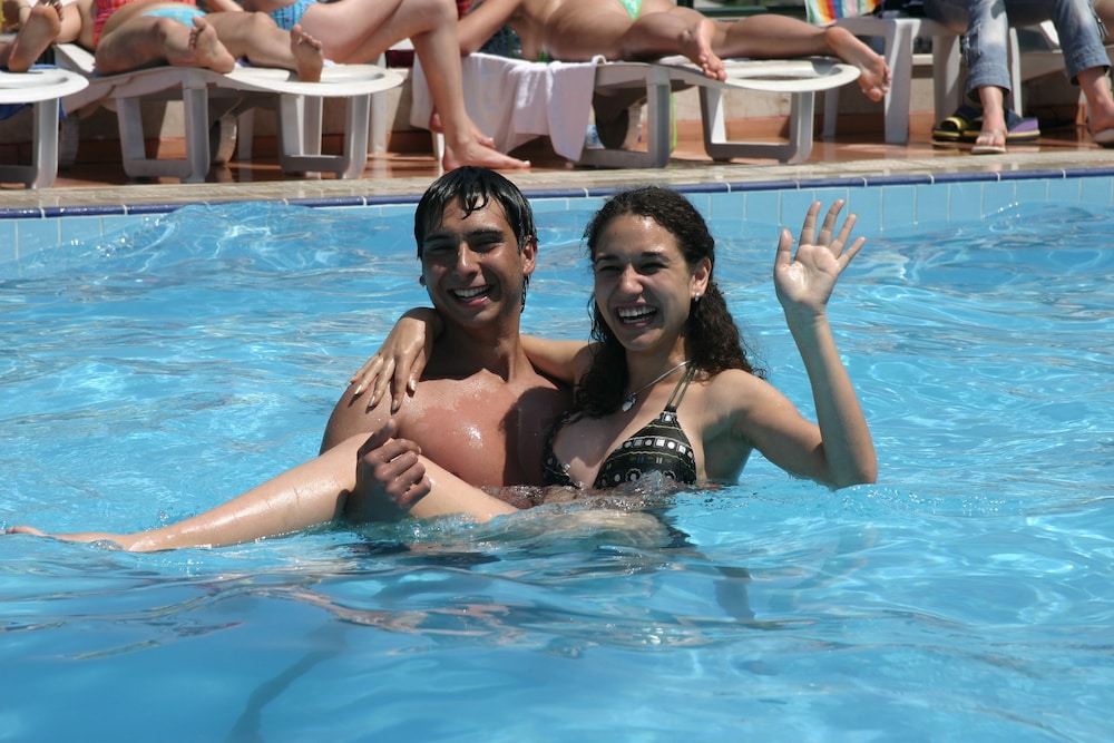 Kayhanbey Hotel 39/67