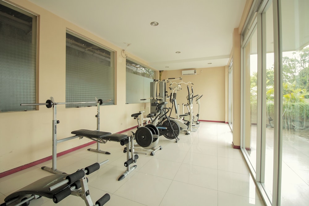 Collection O 295 Grha Ciumbuleuit Guest House 40/49