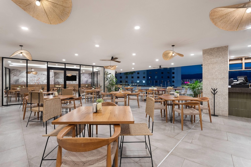 Wyndham Garden Mazatlan Marina 46/59