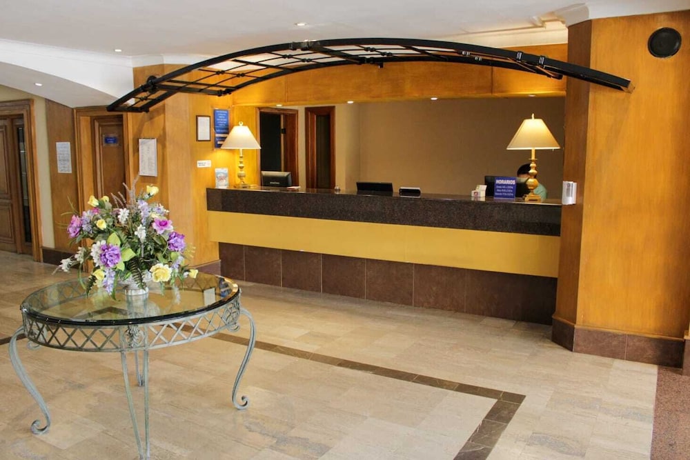 Hafersons Inn Hotel And Suites Ex Best Western Hotel Expo Metro Tampico 9/58