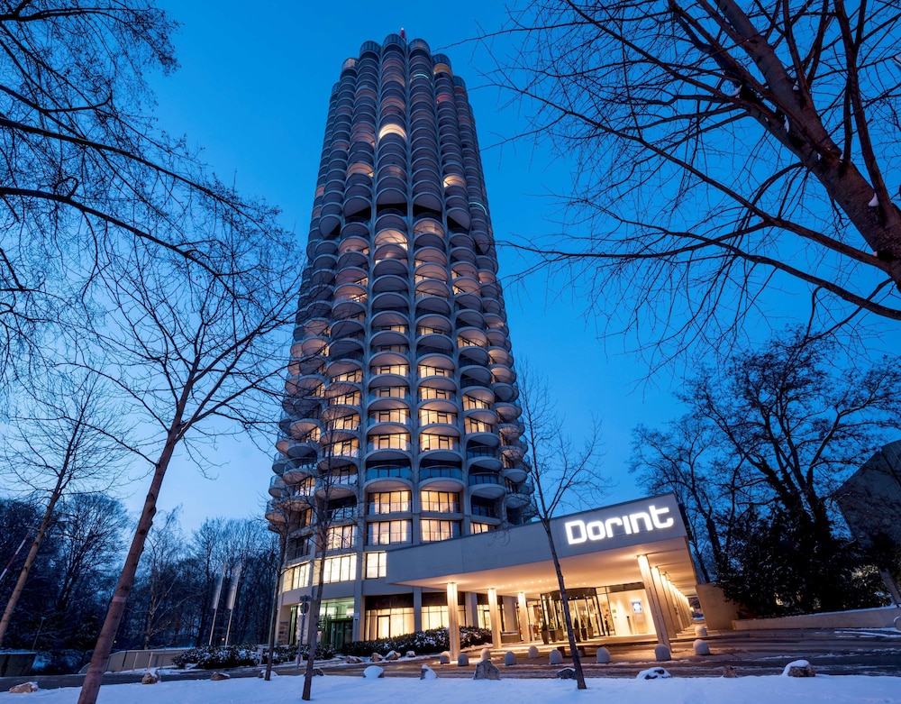 Dorint Hotel An Der Kongresshalle 4/78