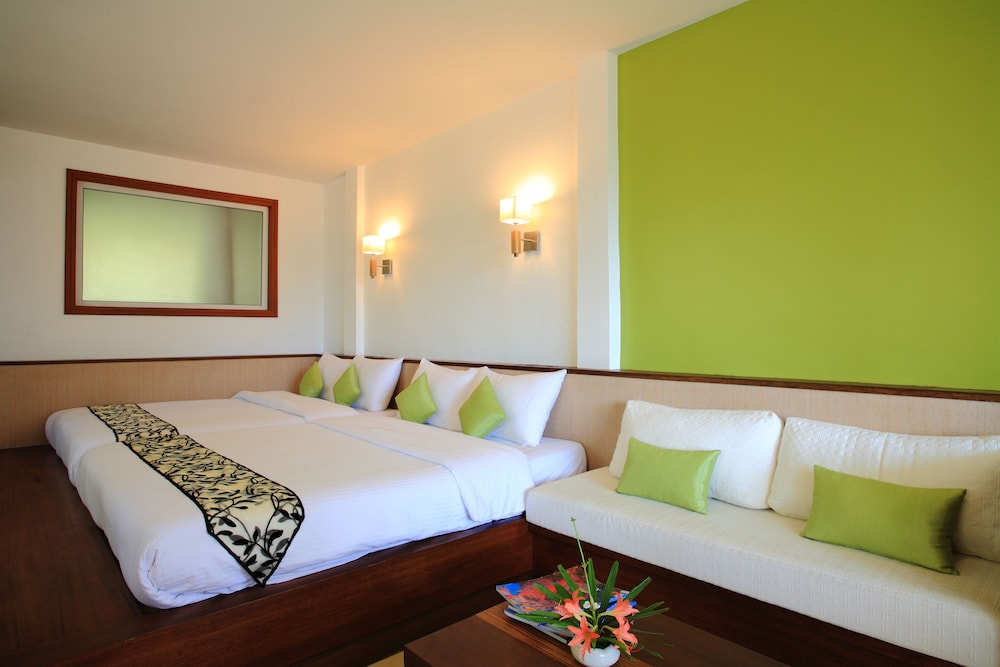 Suansaiyok Resort 12/50