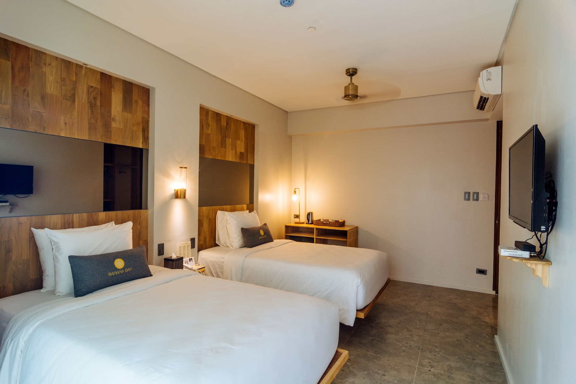 Deluxe no Balcony