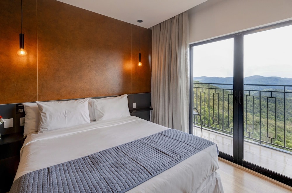 Gran Paradiso Resort 28/85