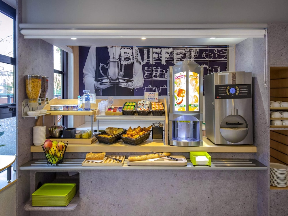 Ibis Budget Vienne Sud 30/57