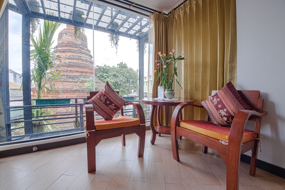 Chedi Home Chiang Mai 55/70