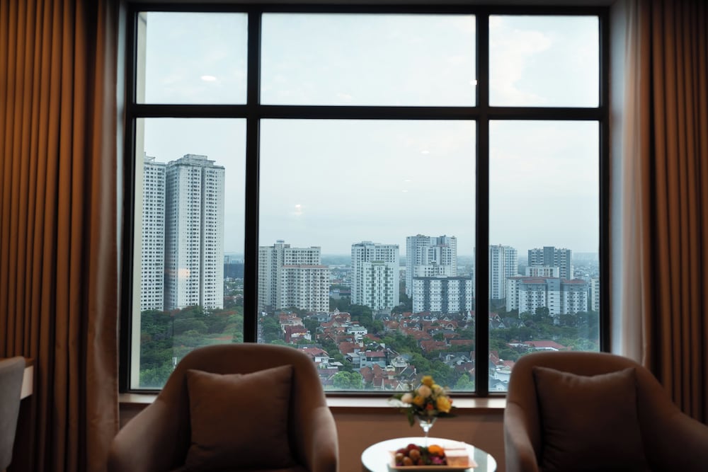 Muong Thanh Grand Hanoi Hotel 26/50