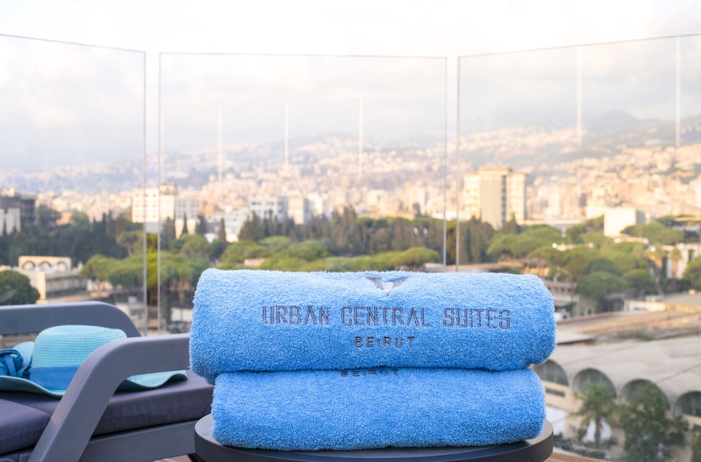 Urban Central Suites Beirut in Dekwaneh