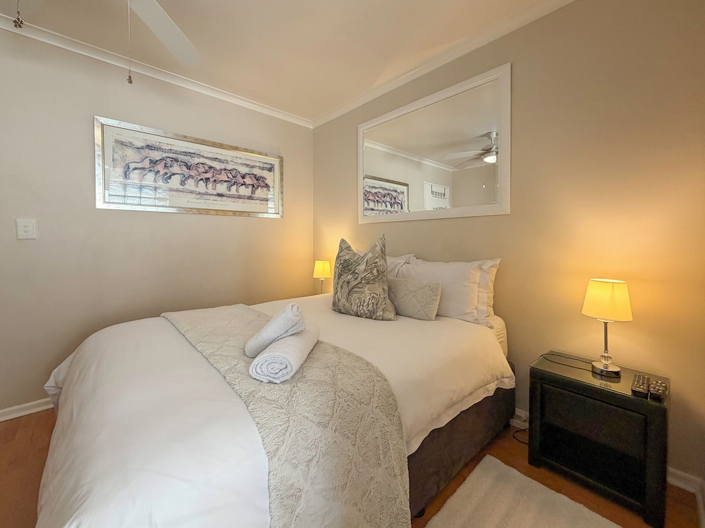 Atlantic Beach Villa 13/50