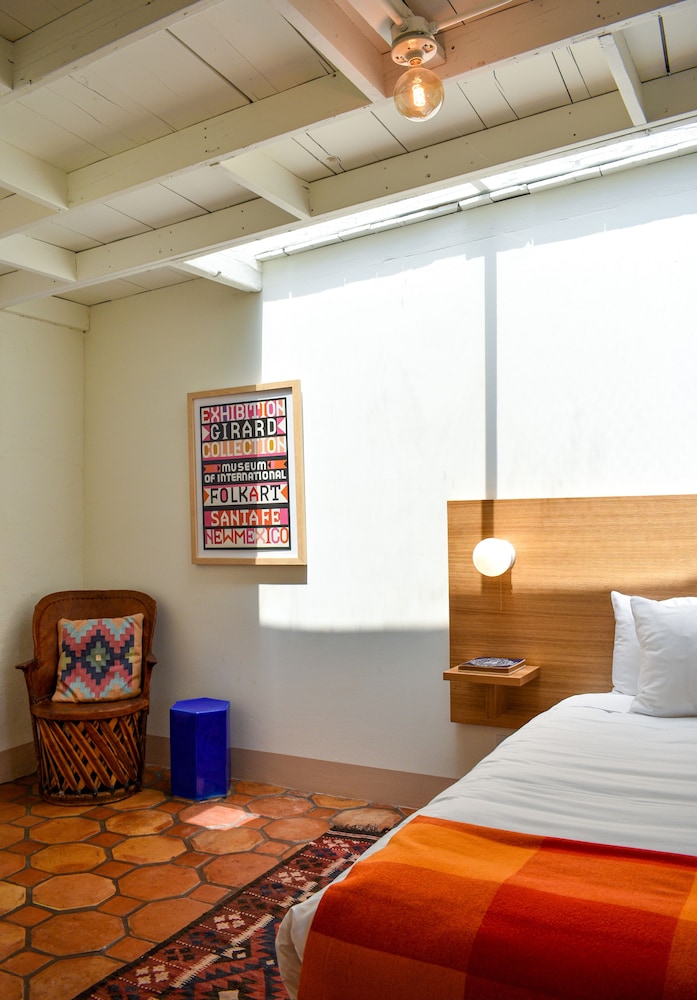 El Paradero Bed & Breakfast Inn 23/79