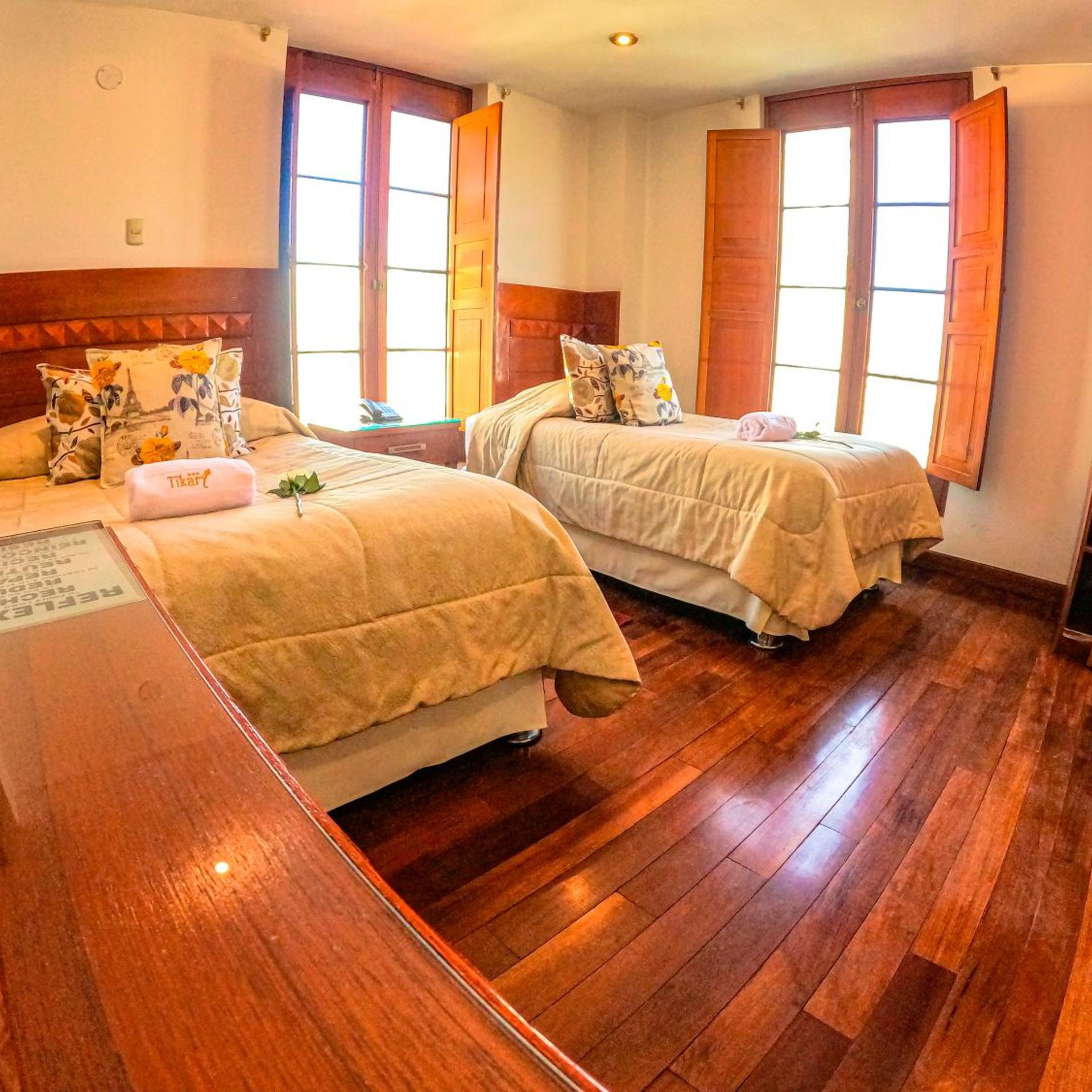 Hotel Tikary 18/50