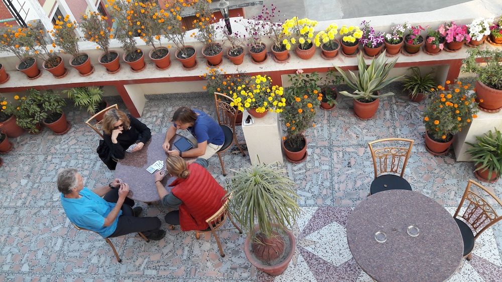 Kathmandu Grand Hotel 24/48