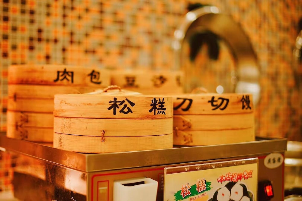 Jinjiang Inn Select Shanghai Expo Dezhou Road 6/33