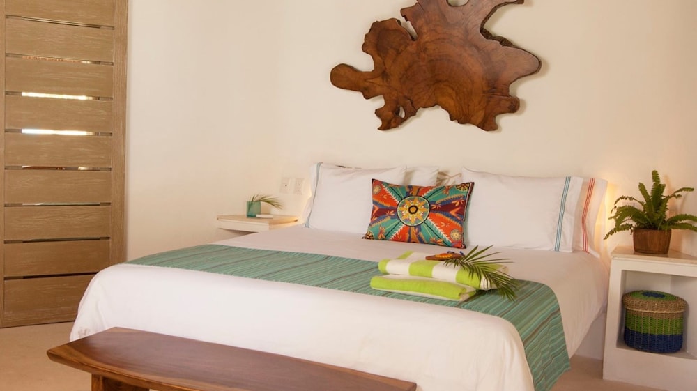 Mahekal Beach Resort 17/48