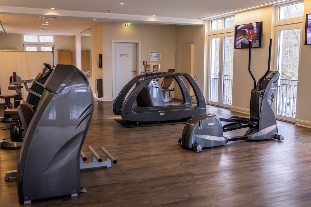 Upstalsboom Hotelresidenz & Spa Kühlungsborn 25/50