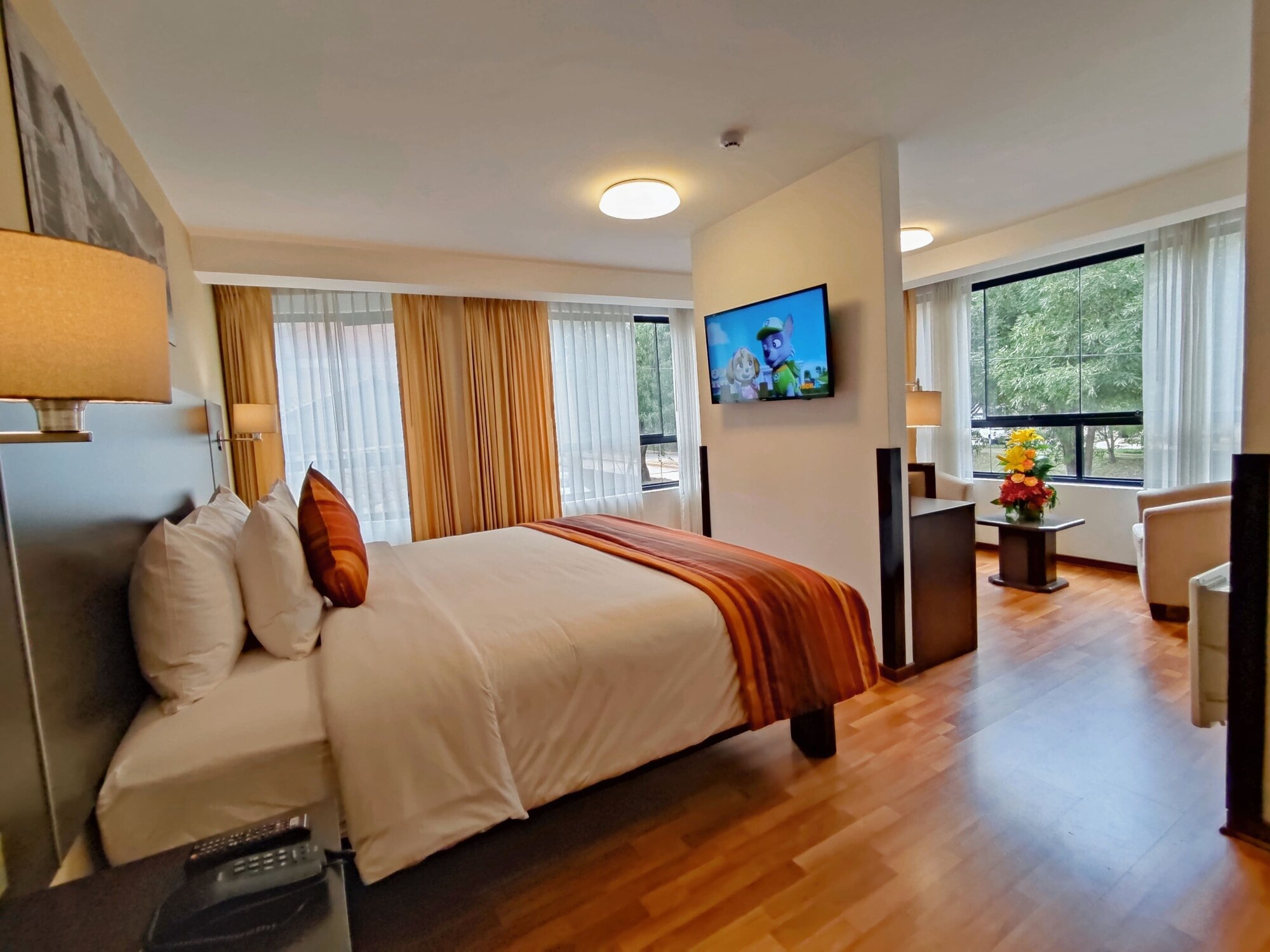 junior suite