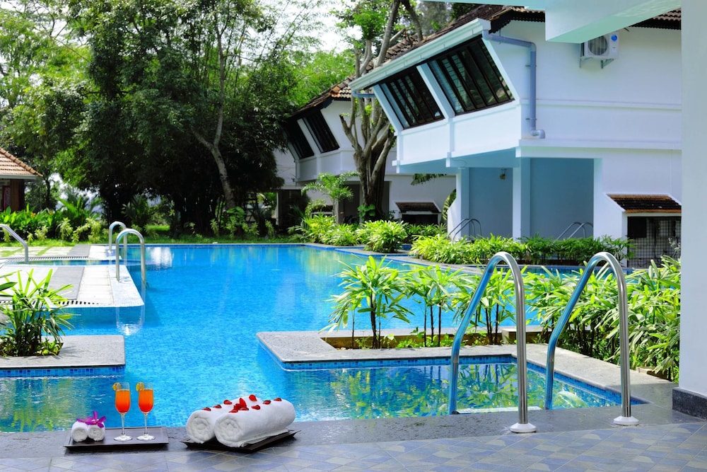 Nihara Resort And Spa 43/50
