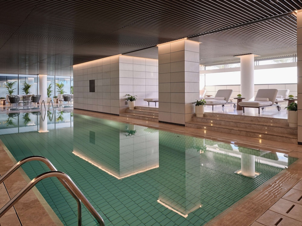 Grand Hyatt Kuwait Residences 18/44