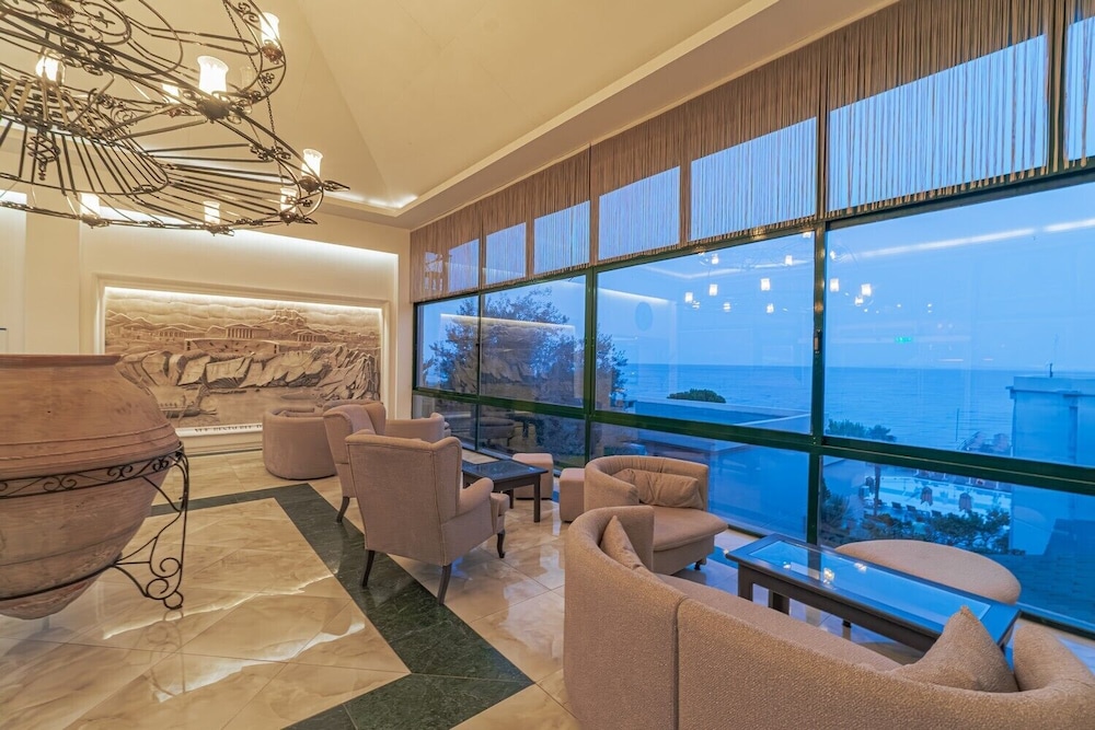 Assos Eden Gardens Hotel 30/50