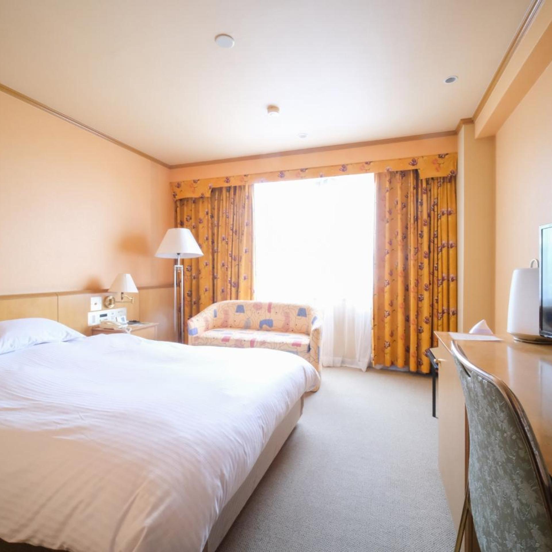 Yuzawa Royal hotel 7/30