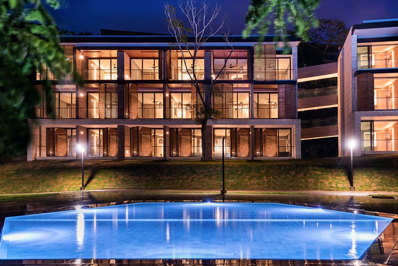 Sofitel Baru Calablanca