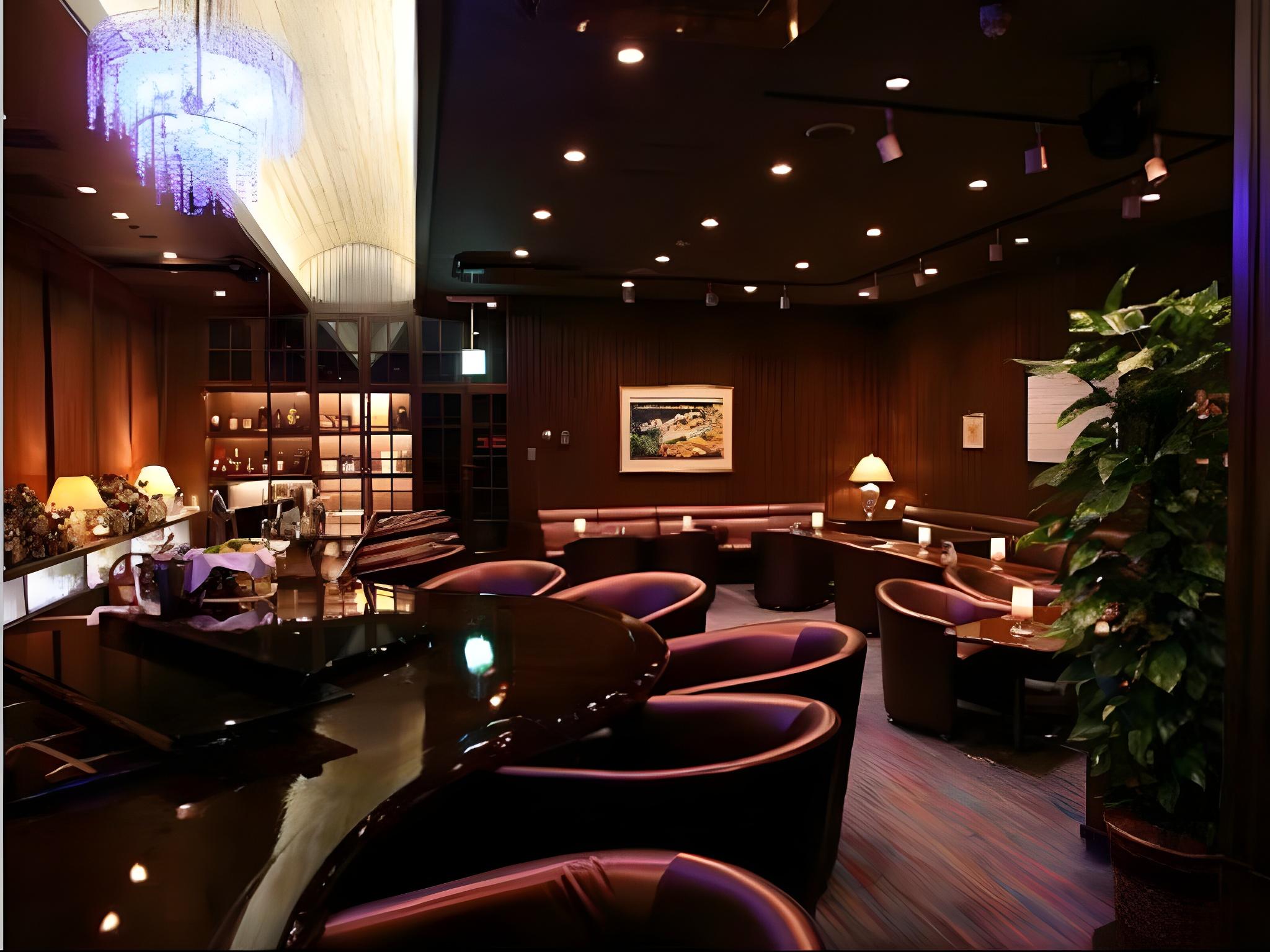 Star Hotel Yokohama 19/29
