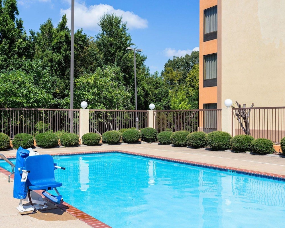 Comfort Inn Horn Lake - Southhaven 13/37