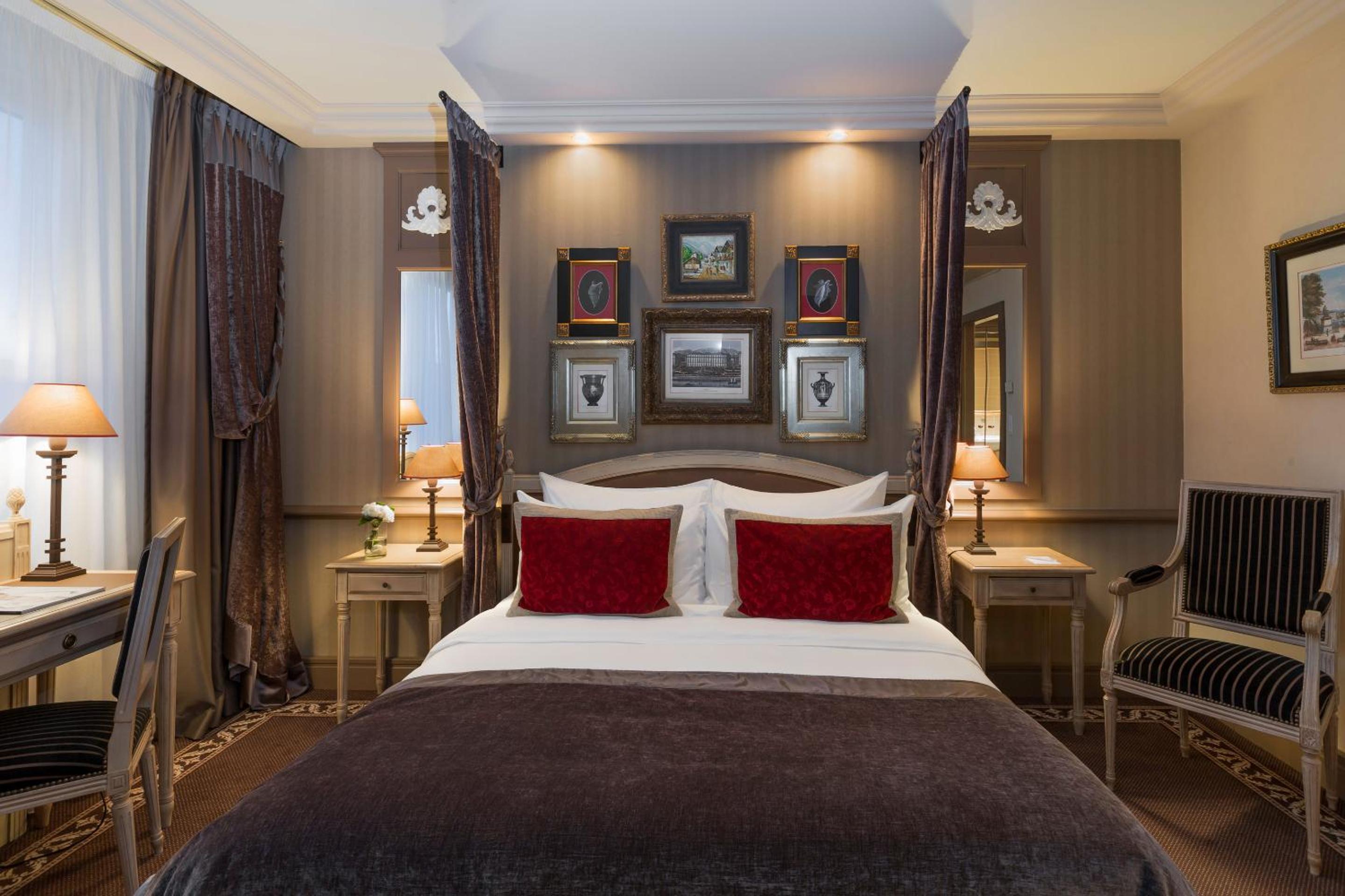 غرفة عائلية، Royal Manotel 2/5