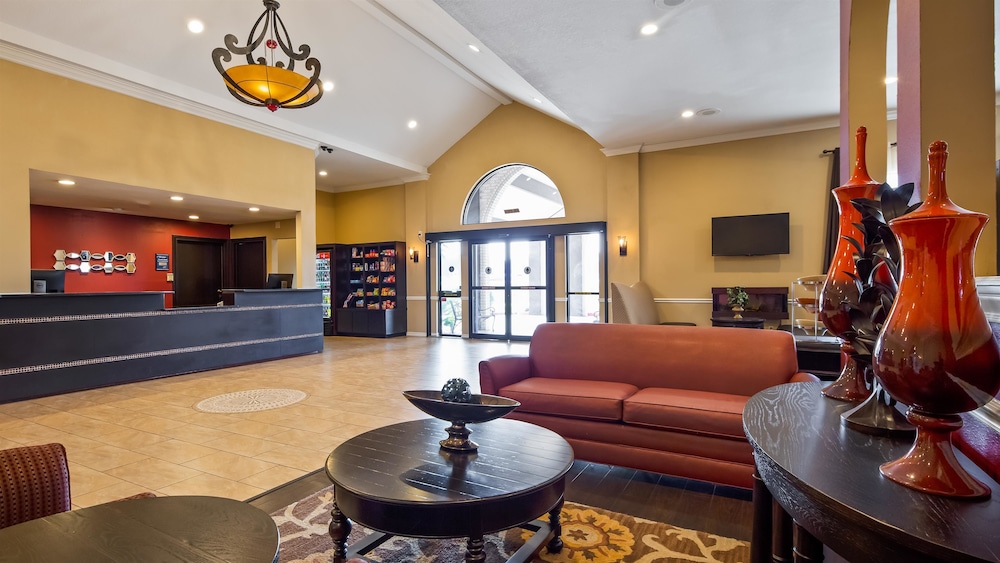 SureStay Plus by Best Western San Antonio Fiesta Inn 10/38